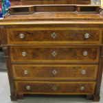 525 7186 CHEST OF DRAWERS